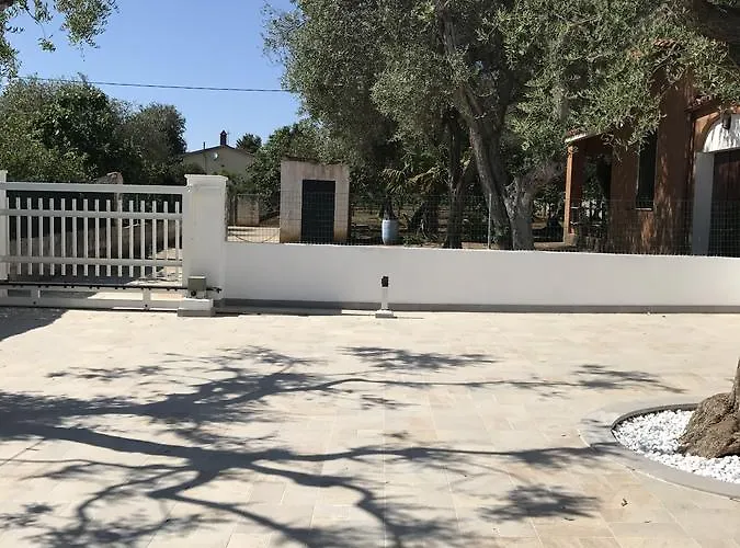 Trifoglio Bancali Frühstückspension *