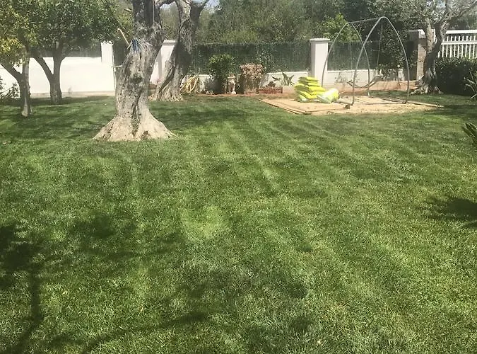 Frühstückspension Trifoglio Bancali