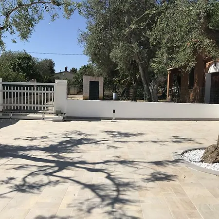 Trifoglio Bancali Couette-café *