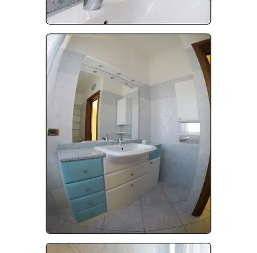 Panzió Trifoglio Bancali *