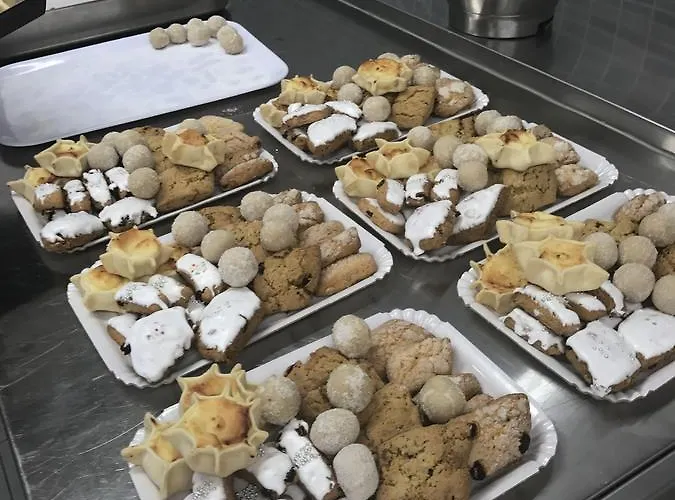 Trifoglio Bancali Panzió Sassari