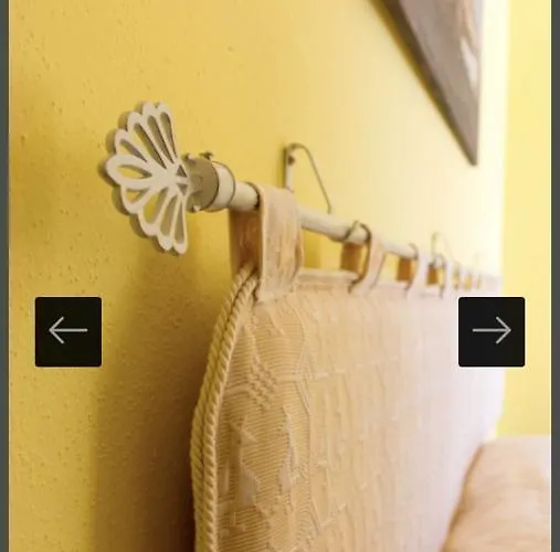 Panzió Trifoglio Bancali *